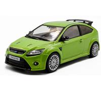 Solido 1:43 Ford Focus MKII RS Green 2010