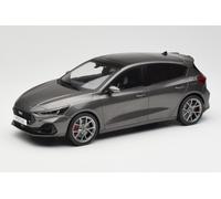 Ford Focus ST Mk4 Grey MCG 1:18 | MCG18454