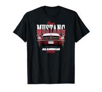 Ford - Ford Mustang 1965 Camiseta