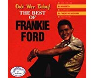 Ford,Frankie - Ooowee Baby (US Import)