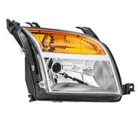 Ford Fusion Faro Delantero Derecho 02-12 OEM HELLA Hella 1ED 247 026-261