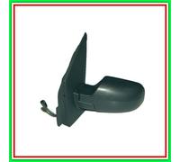 Ford Fusion Retrovisor Izquierdo con Cables Negro (año 2003-2005)