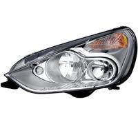 HELLA 1LJ 009 250-771 Halógena Faro principal - por ej, Ford S-Max (WA6)
