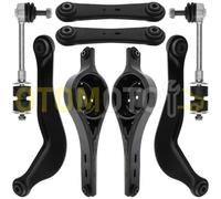 FORD GALAXY II WA6 S-MAX BA7 BRAZO DE SUSPENSIÓN BARRA DE ENLACE TRASERA AG Otom
