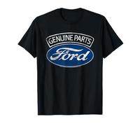 Ford Genuine Parts Logo Camiseta