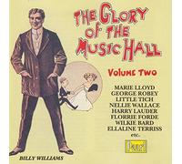 Ford - Glory of The Music Hall Vol 2 [Import]