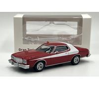 Ford Gran Torino 1975 Starsky & Hutch 1/43 NOREV Nuevo