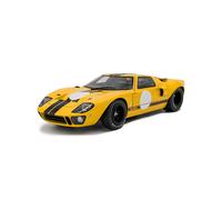 Solido Ford GT40 MK.1 1968 Amarillo 1:18