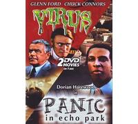 Ford/Harewood - Virus & Panic in Echo Park [USA] [DVD]