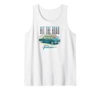 Ford - Hit The Road Falcon Camiseta sin Mangas