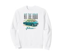 Ford - Hit The Road Falcon Sudadera