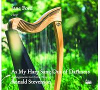 Ford,Jane - As My Harp Sang Out Of Darkness