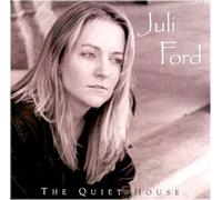 Ford, Juli - The Quiet House (US Import)