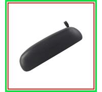 Ford Ka-(Año 1996-2002) mango exterior trasero izquierdo negro