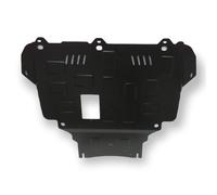 Ford Kuga I 2008-2013 cubrecárter de acero