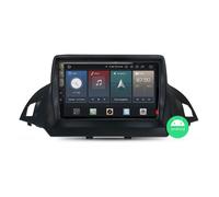 Ford Kuga II C-Max II Radio Android GPS 9" Pantalla Táctil CarPlay
