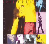Ford,Lita - Best of Lita Ford
