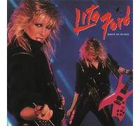 Ford, Lita - Dancin' On the [Vinilo]