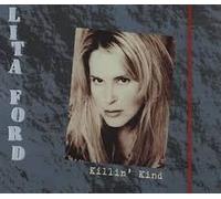 Ford, Lita - Killin' Kind
