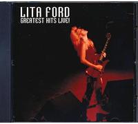 Ford, Lita - Lita Live