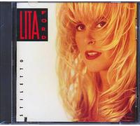 Ford, Lita - Stiletto