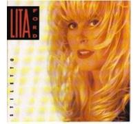 Ford, Lita - Stiletto [Vinilo]