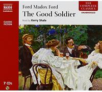 Ford Madox Ford - Good Soldier