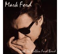 Ford,Mark - with The Robben Ford Band [Import]