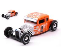 Ford Modelo A 1929 H. Davidson 1:24 Modelo 32175 Maisto