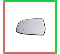 Ford Mondeo Espejo Derecho Asférico-Térmico Cromado-(Año 2007-2010)