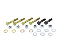 Ford Mondeo I/II Kit Montaje Brazo De Sujeción delantero (Tornillo Tornillos