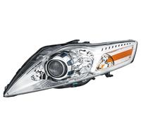 Ford Mondeo IV Faro Delantero Izquierdo 07-15 OEM HELLA 1EB 354 996-011