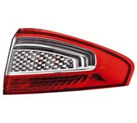 Ford Mondeo IV Luz Trasera Exterior LED Derecha 07-15 OEM Hella