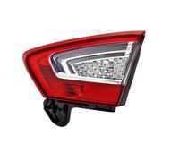 Ford Mondeo IV Sección Interior Luz Trasera LED Izquierda 07-15 OEM HELLA