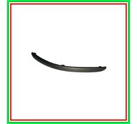Ford Mondeo Negro Moldeo Derecha-Parachoques Delantero-(Año 2004-2007)