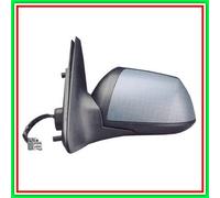 Ford Mondeo Retrovisor Izquierdo con Cables-Primerizado-(Año 000-2003)
