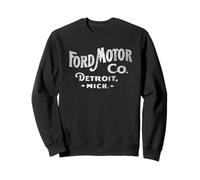 Ford Motor Co. Detroit Michigan Sudadera
