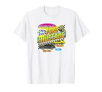 Ford Mustang 1978 King Cobra 1971 Boss 351 Camiseta