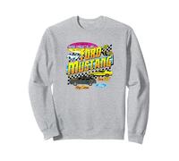 Ford Mustang 1978 King Cobra 1971 Boss 351 Sudadera
