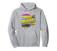 Ford Mustang 1978 King Cobra 1971 Boss 351 Sudadera con Capucha