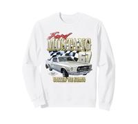 Ford Mustang 67 Fastback Sudadera