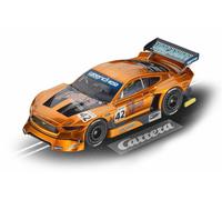 Ford Mustang Gty No.42 Slot Car Modelo CARRERA