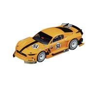Ford MUSTANG Gty No.51 Espacio Coche Modelo