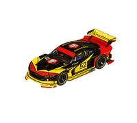 Ford Mustang GTY No.52 Modelo De Coche Slot CARRERA