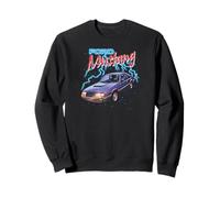 Ford - Mustang Lightning Sudadera