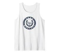 Ford Mustang Lucky Pony Camiseta sin Mangas