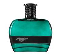 Ford Mustang Mustang Green Eau de Toilette 100 ml