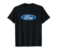 Ford Oval Logo Camiseta