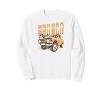 Ford - Papá del Ford Bronco 1970 Sudadera