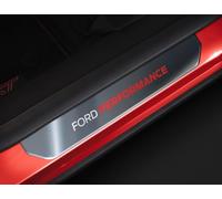 Ford Puma desde 10/2019 Protector de umbral frontal